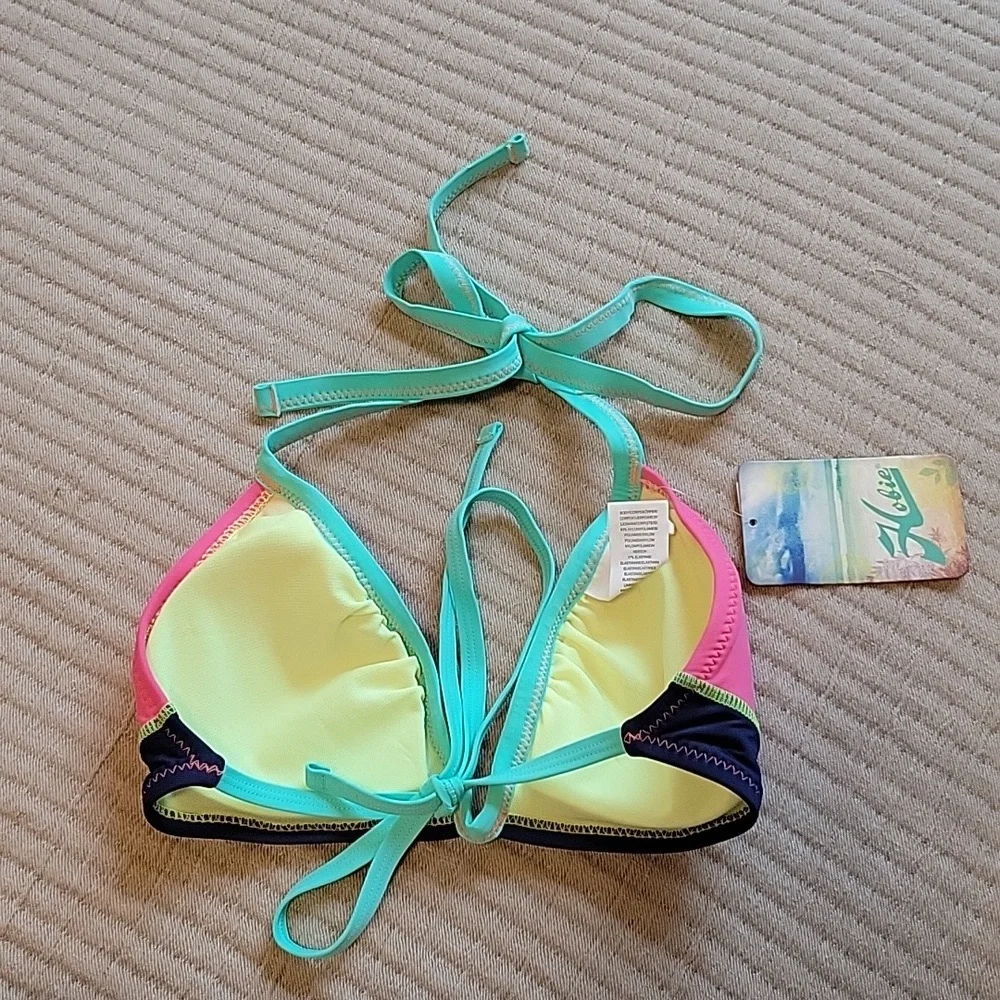 Hobie Halter Swim Top 🏊♀️ ⛱️ - Picture 3 of 5